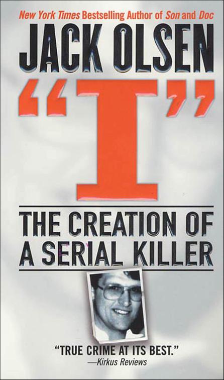 &quot;I&quot;