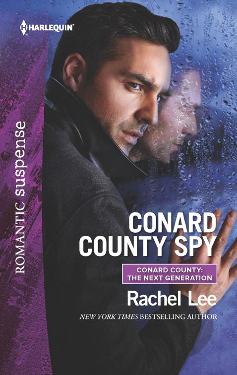 Conard County Spy, Conard County: The Next Generation