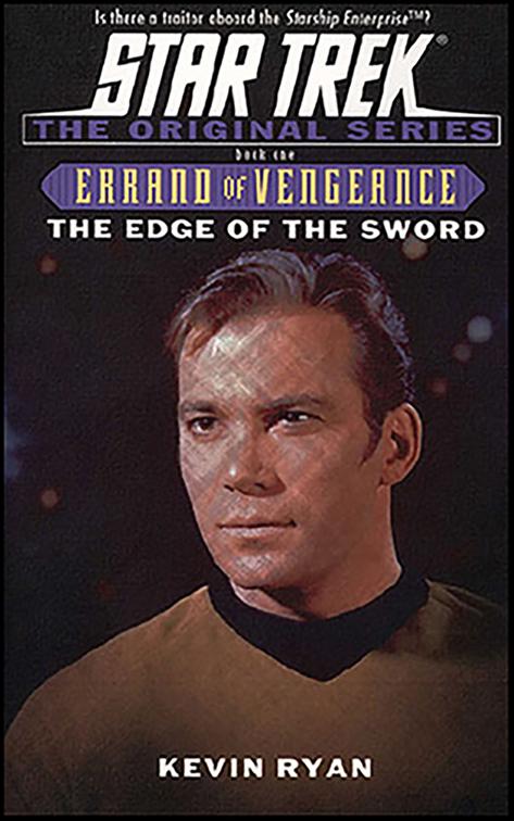 Edge of the Sword, Star Trek: The Original Series