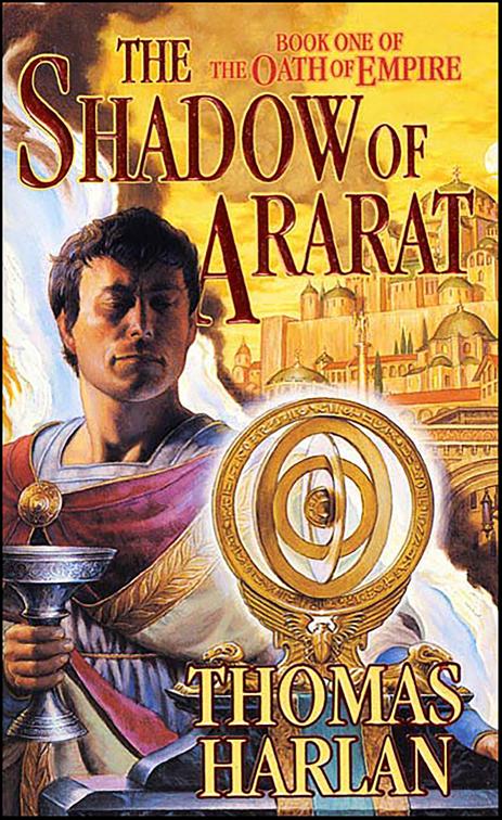 Shadow of Ararat, The Oath of Empire