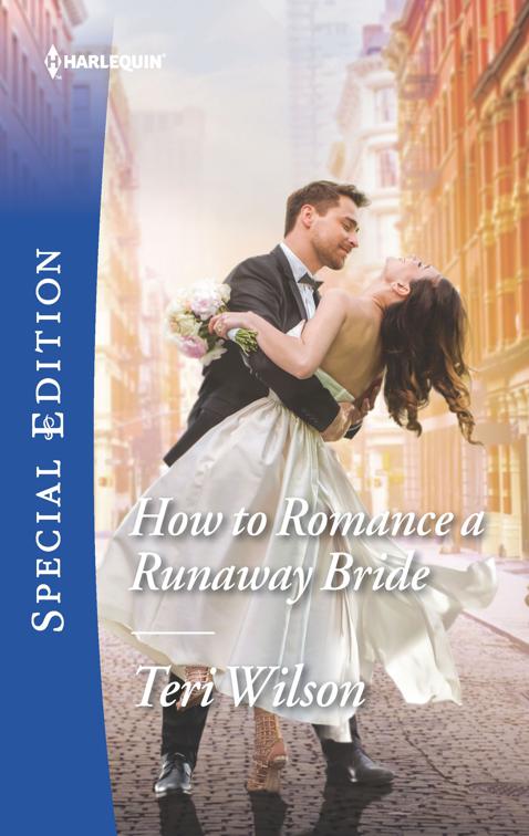 How to Romance a Runaway Bride, Wilde Hearts