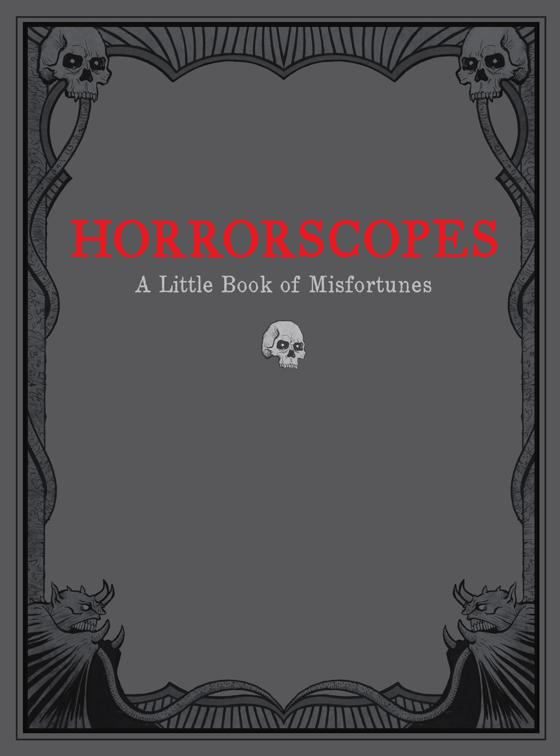 Horrorscopes