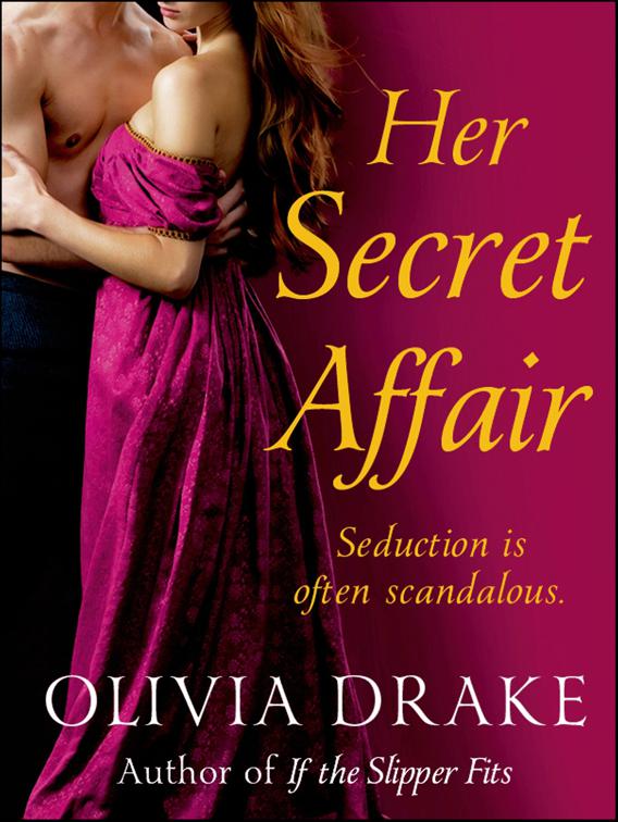 Her Secret Affair