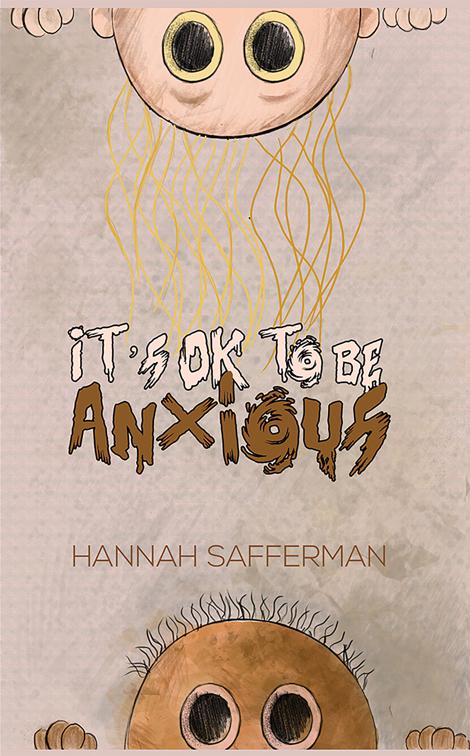It&#x27;s OK to be Anxious