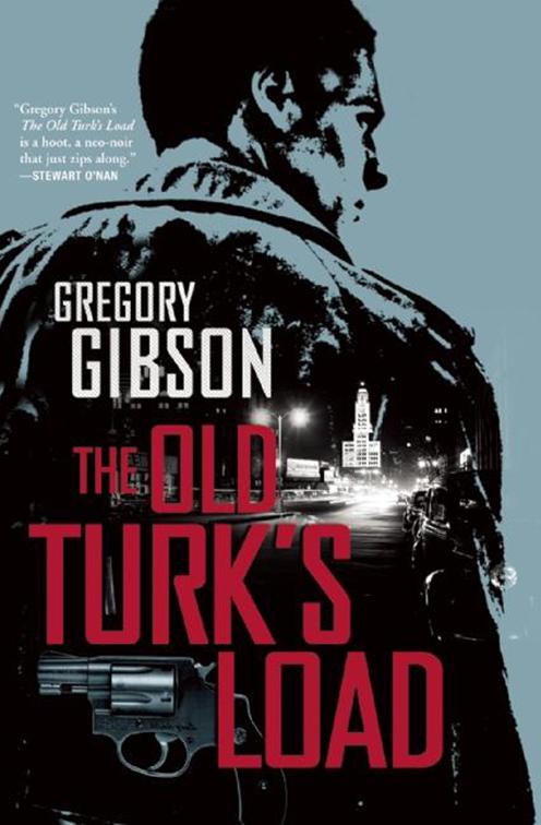 Old Turk&#x27;s Load