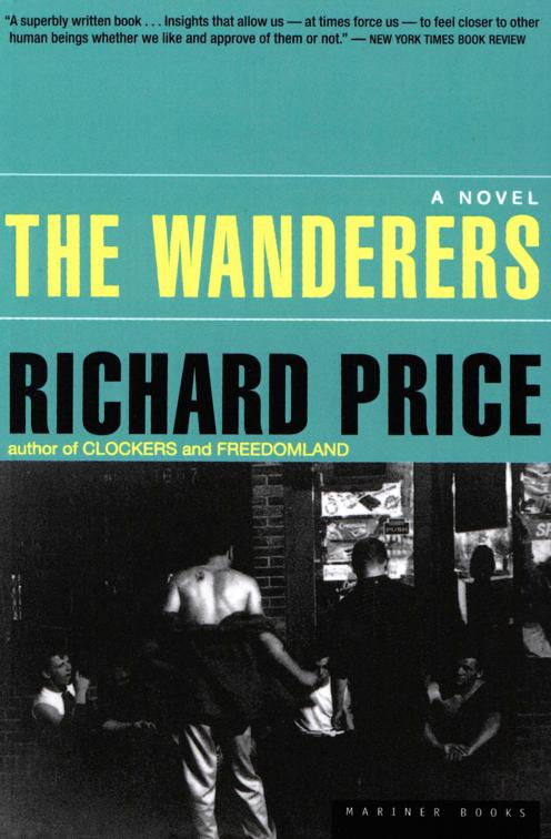 Wanderers