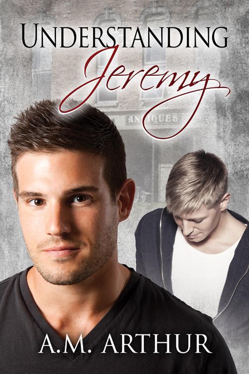 Understanding Jeremy, Discovering Me