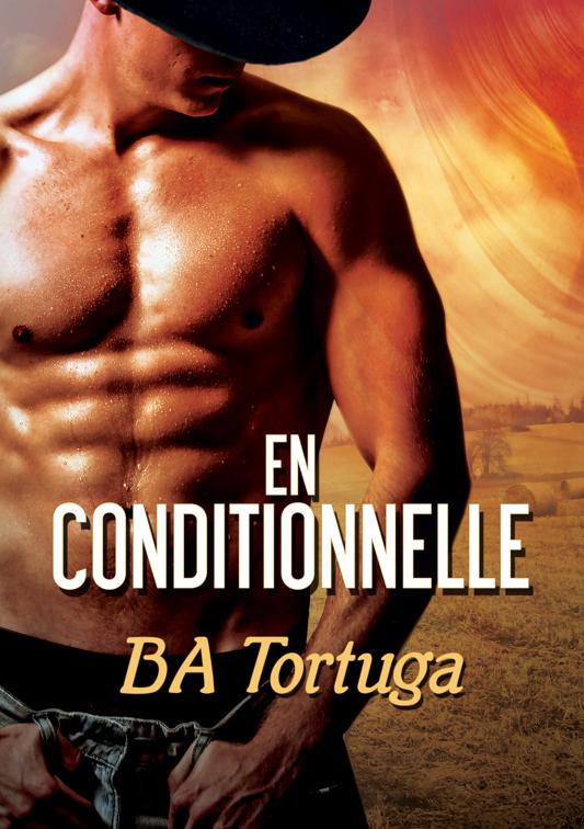 En conditionnelle, Libération