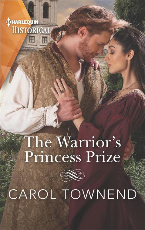 Warrior&#x27;s Princess Prize