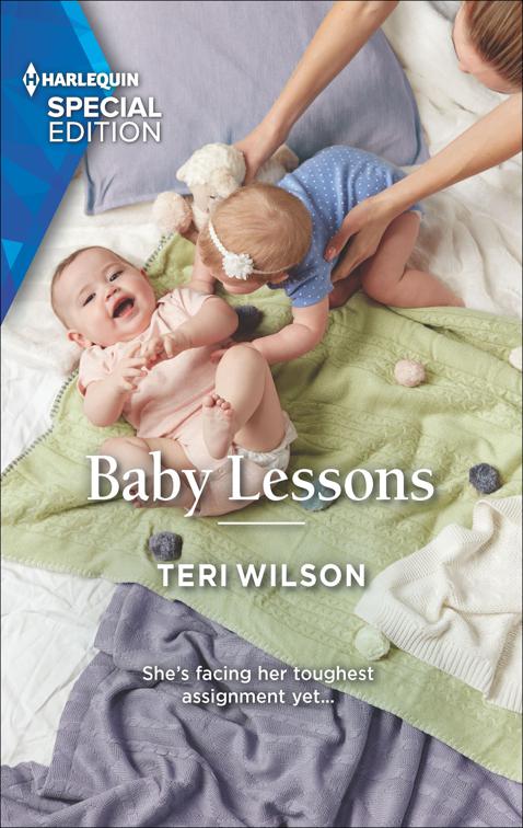 Baby Lessons, Lovestruck, Vermont