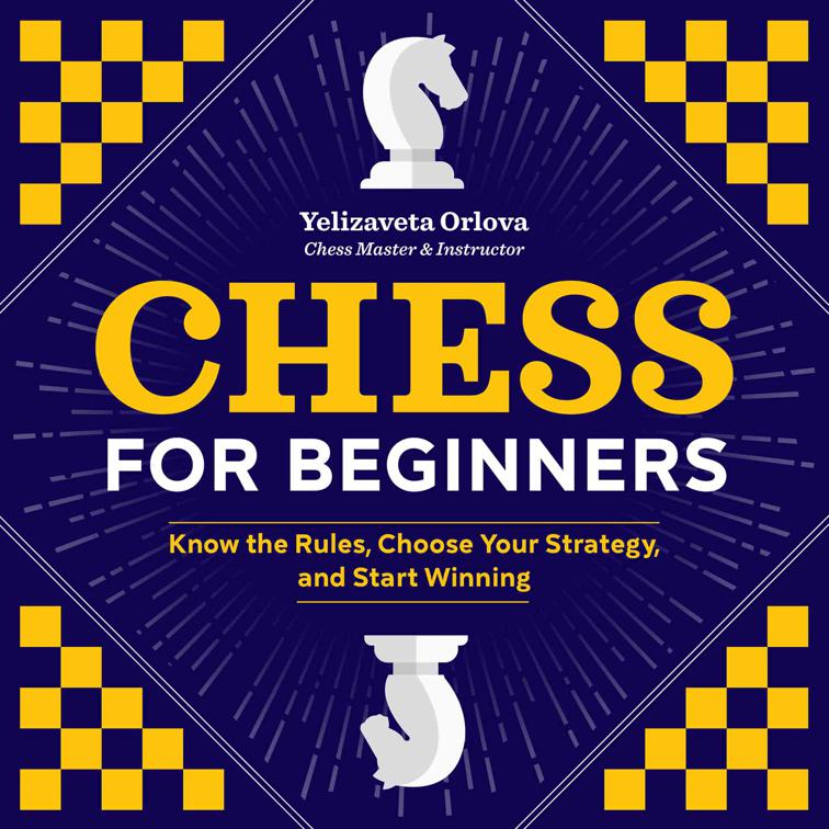 Chess for Beginners