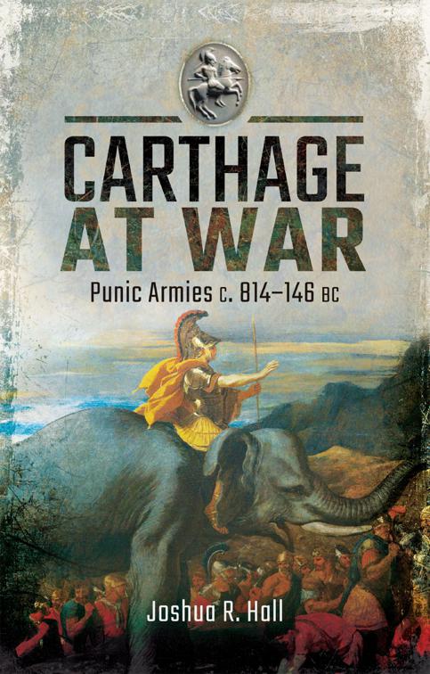 Carthage at War