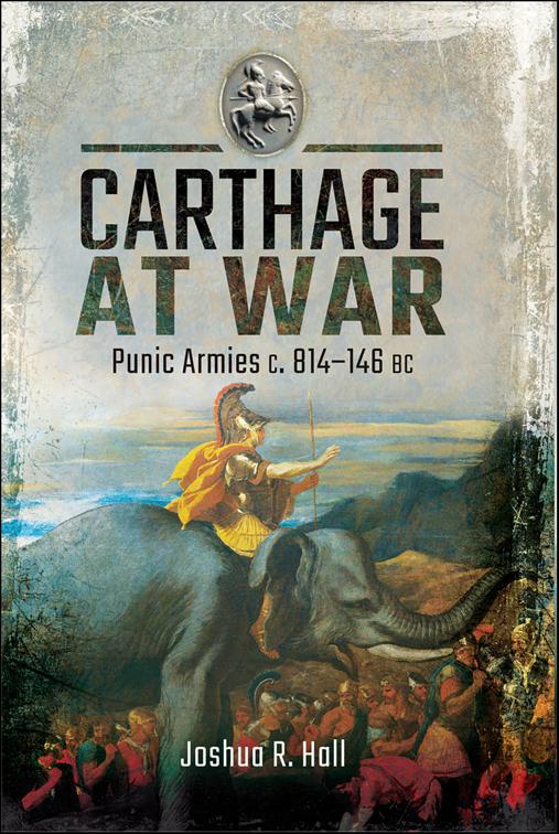 Carthage at War