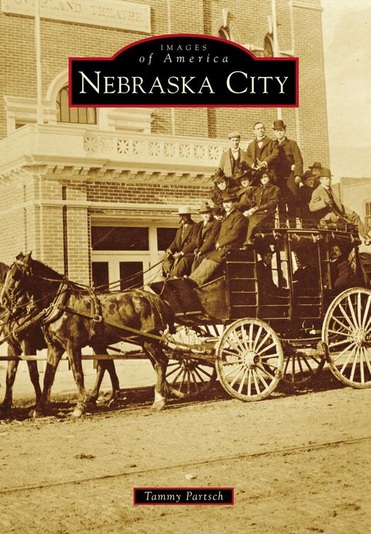 Nebraska City, Images of America
