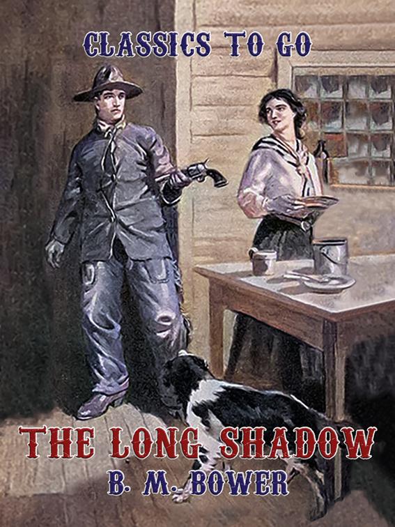 The Long Shadow, Classics To Go