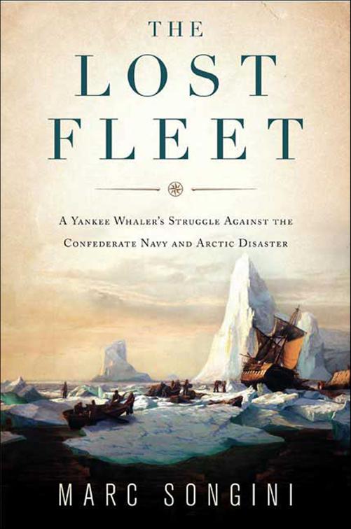 Lost Fleet