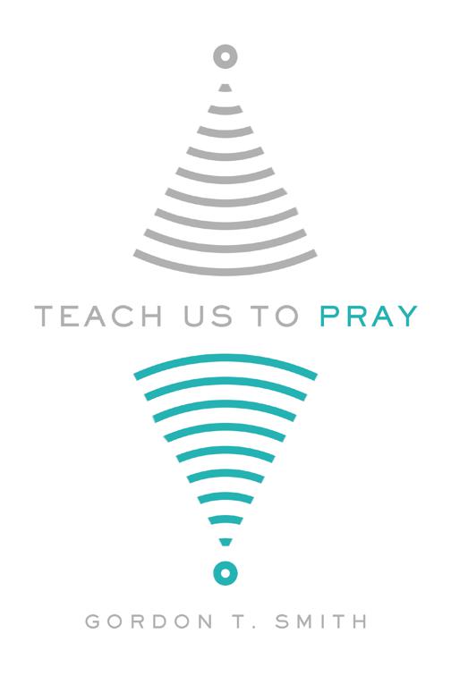 Teach Us to Pray