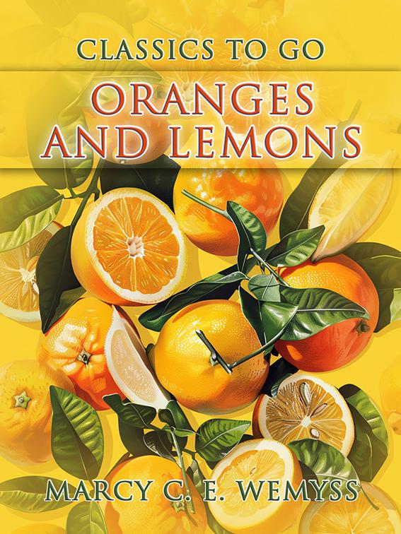 Oranges And Lemons