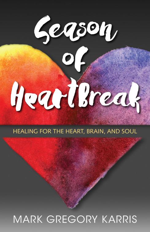 Season of Heartbreak