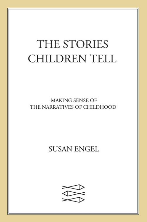 Stories Children Tell