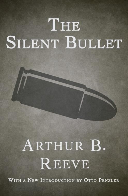Silent Bullet