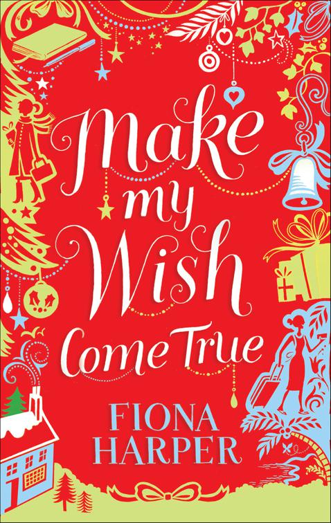 Make My Wish Come True