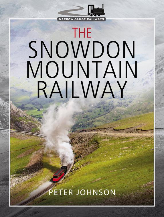 Snowdon Mountain Railway