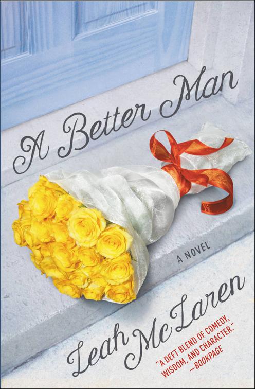 Better Man