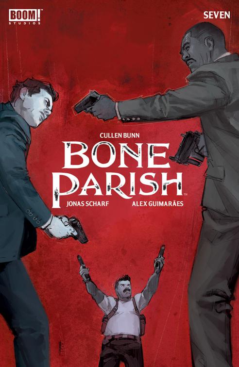 Bone Parish #7, Bone Parish