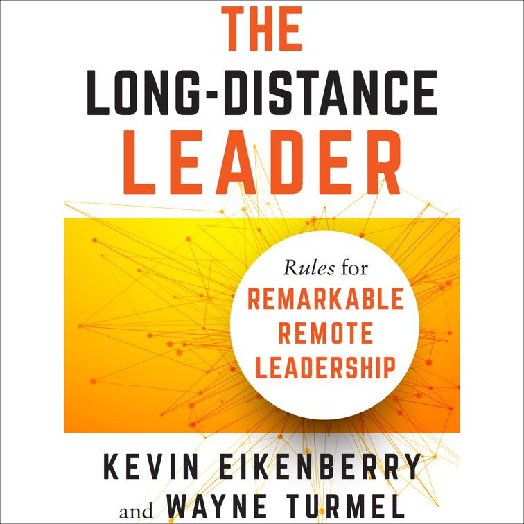 Long-Distance Leader