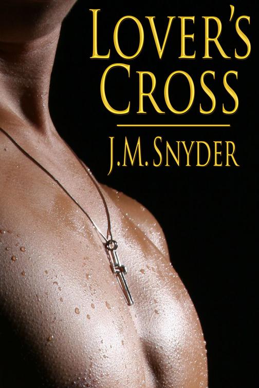 Lover&#x27;s Cross