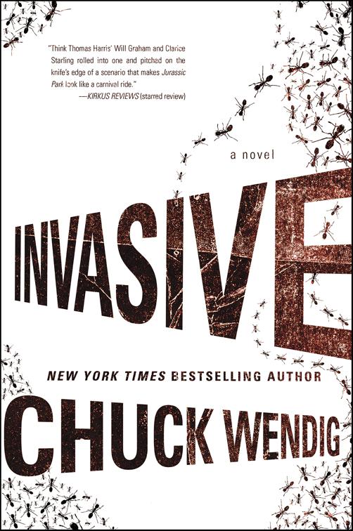 Invasive