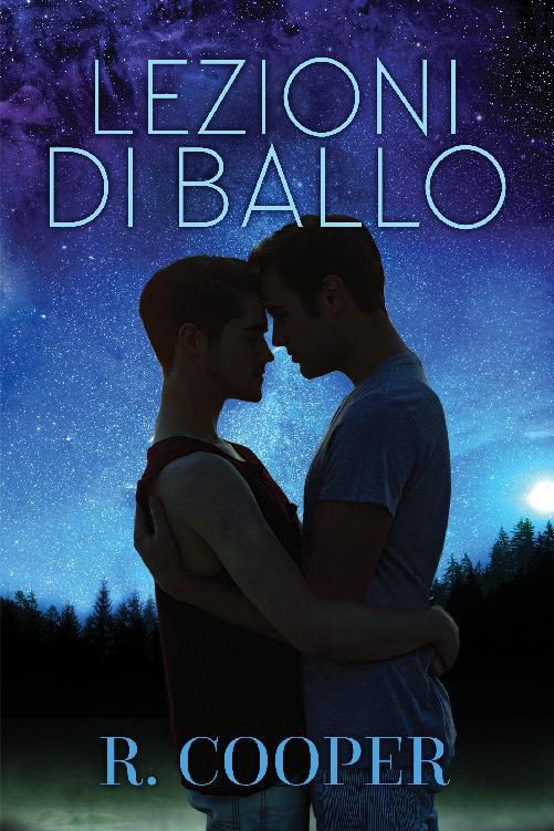 Lezioni di ballo
