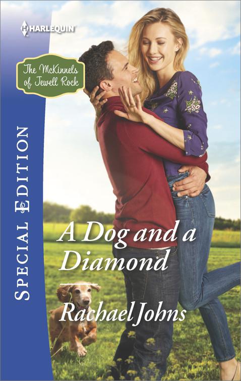 Dog and a Diamond, The McKinnels of Jewell Rock