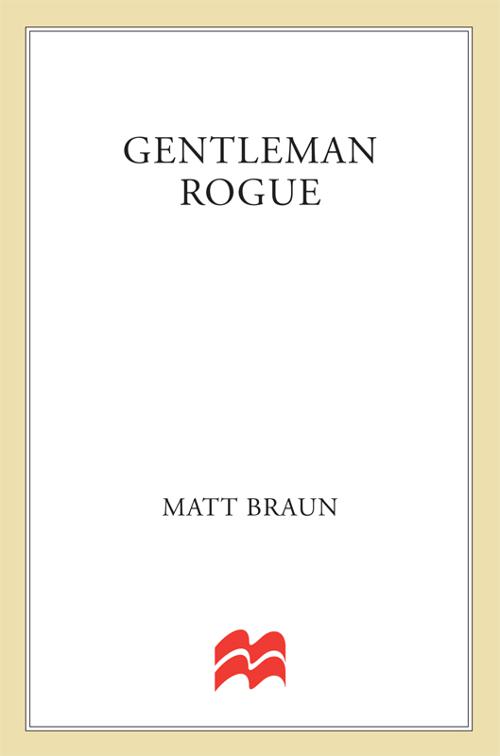 Gentleman Rogue