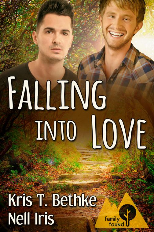 Falling into Love, Family Found