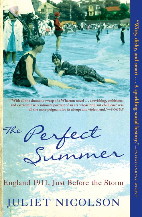 Perfect Summer
