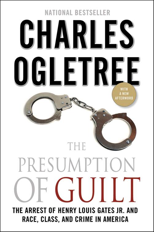 Presumption of Guilt