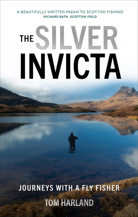 Silver Invicta