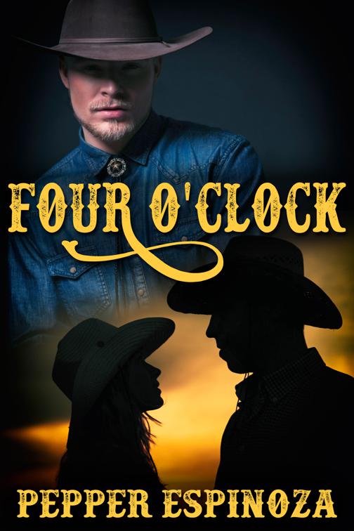 Four O&#x27;Clock