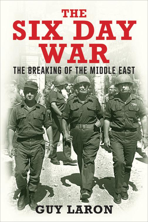 Six Day War