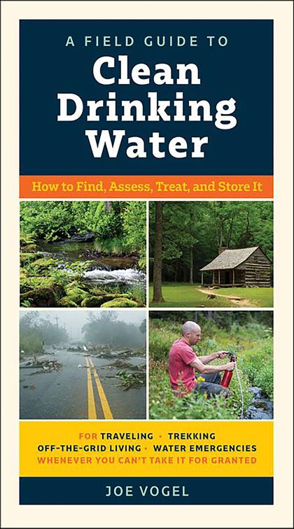 Field Guide to Clean Drinking Water
