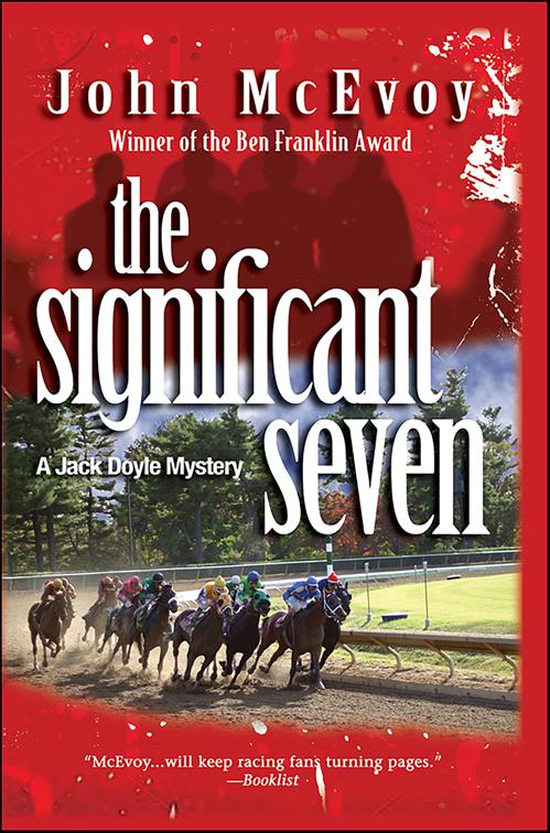 Significant Seven, Jack Doyle Series