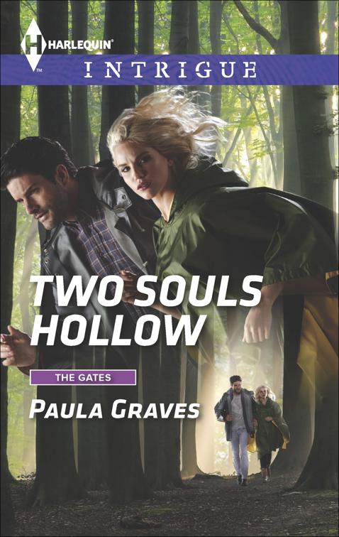 Two Souls Hollow, The Gates