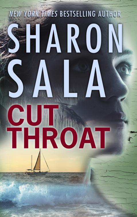 Cut Throat, The Cat Dupree Novels