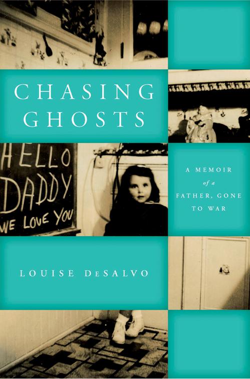 Chasing Ghosts, World War II: The Global Human and Ethical Dimension