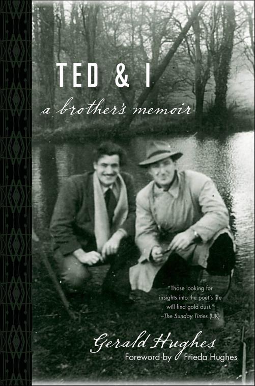 Ted &amp; I