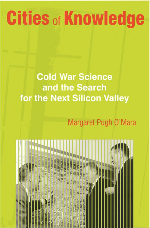 Cities of Knowledge, Politics and Society in Modern America