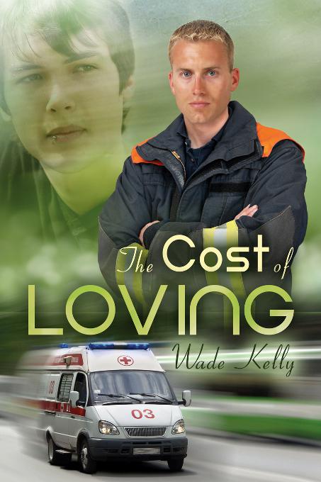 This image is the cover for the book The Cost of Loving, Unconditional Love