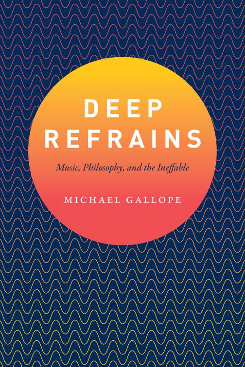Deep Refrains